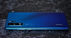 華為p30中創(chuàng)建微信分身的操作教程