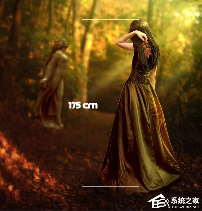 美圖秀秀怎么把腿拉長(zhǎng)？美圖秀秀增高修圖方法