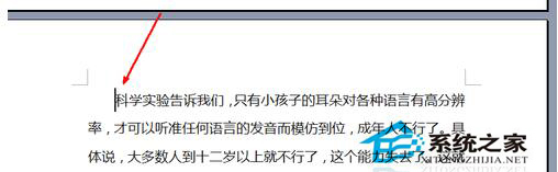 Word分頁符怎么用?Word插入分頁符的方法