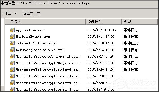 Win2008怎么查看服務(wù)器日志？Win2008查看服務(wù)器日志的方法