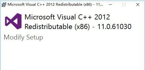 msvcp140.dll丟失如何修復？Win10系統msvcp140.dll丟失修復方法