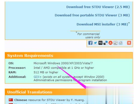 Windows7系統(tǒng)怎么打開djvu文件？