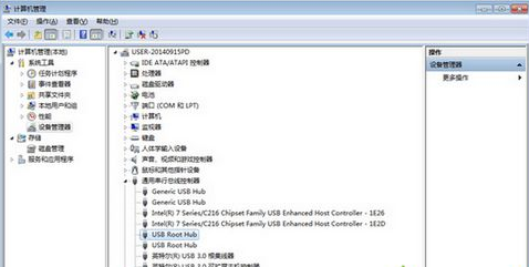 win7usb3.0無法識別如何解決？win7usb3.0無法識別的修復方法