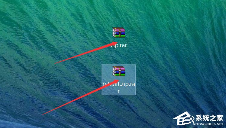Win8壓縮文件損壞怎么辦？Win8壓縮文件損壞的解決方法