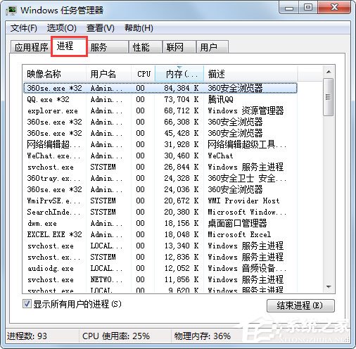 Win7系統(tǒng)不能關(guān)機怎么辦？Win7系統(tǒng)不能關(guān)機的解決方法