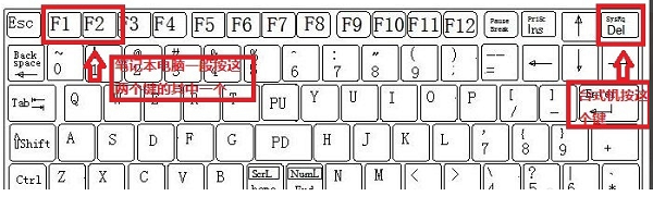 Windows語言設置后修復計算機的方法