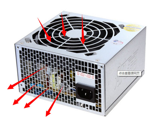 Win7電腦一直嗡嗡響？你的電腦到了要清灰的時候