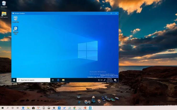 Win10 1903到底有什么不同?Win10 1903更新內(nèi)容匯總