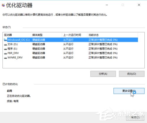 Win10安裝后這幾項設置你做了么？