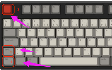 Win7系統(tǒng)任務(wù)管理器的開啟方法有哪些?Win7任務(wù)管理器快捷鍵