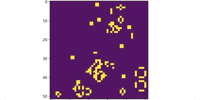 如何基于Python Matplotlib實現網格動畫