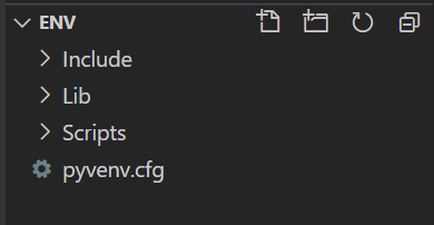 Python venv虛擬環(huán)境配置過程解析
