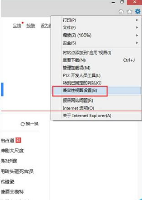 ie11無法打開qq空間網頁怎么解決？解決ie11無法打開qq空間網頁的方法說明