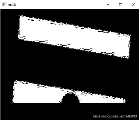 Python-opencv實現(xiàn)紅綠兩色識別操作
