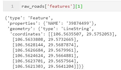 Python+Kepler.gl輕松制作酷炫路徑動(dòng)畫的實(shí)現(xiàn)示例