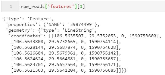 Python+Kepler.gl輕松制作酷炫路徑動(dòng)畫的實(shí)現(xiàn)示例