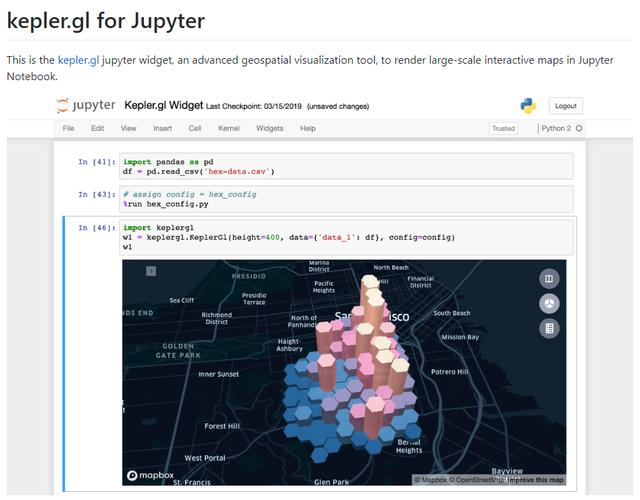Python+Kepler.gl輕松制作酷炫路徑動(dòng)畫的實(shí)現(xiàn)示例