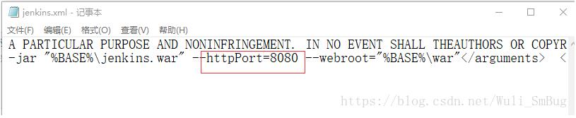 jenkins+python自動化測試持續集成教程