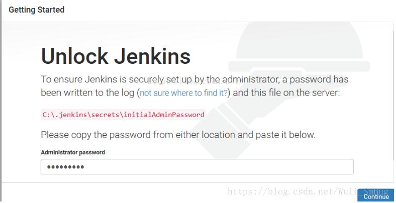 jenkins+python自動化測試持續集成教程