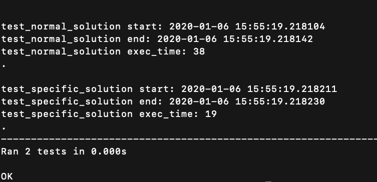 Python 找出出現(xiàn)次數(shù)超過數(shù)組長度一半的元素實(shí)例