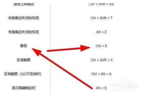 qq瀏覽器怎么關閉網頁聲音？關閉網頁聲音的方法說明