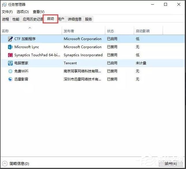 Win10開(kāi)機(jī)速度慢怎么辦？Win10開(kāi)機(jī)速度慢的解決辦法