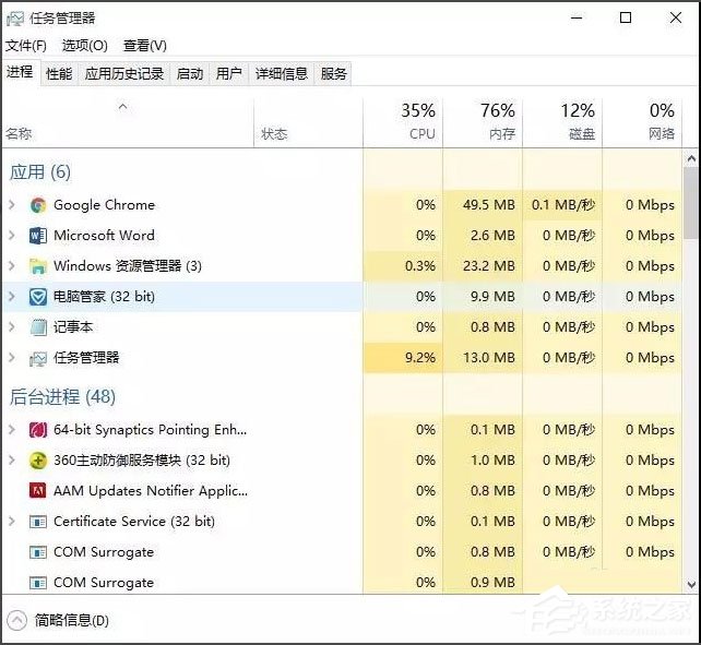 Win10開(kāi)機(jī)速度慢怎么辦？Win10開(kāi)機(jī)速度慢的解決辦法