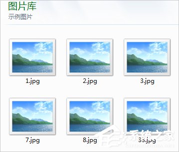 Win8電腦圖片不顯示縮略圖怎么解決？