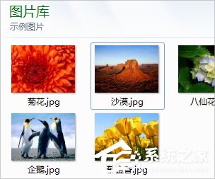 Win8電腦圖片不顯示縮略圖怎么解決？
