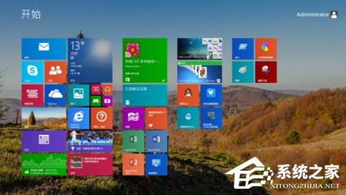 Win8怎么移動磁貼？Win8磁貼設置方法