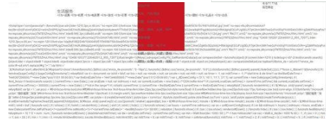 瀏覽器打開京東商城網(wǎng)頁(yè)顯示亂碼該怎么辦?