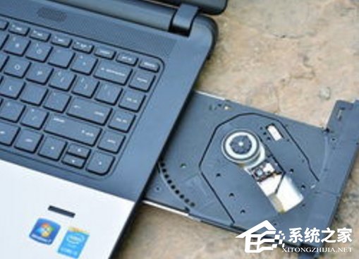 Win8筆記本光驅(qū)不讀盤怎么辦？Win8筆記本光驅(qū)不讀盤的修復方法