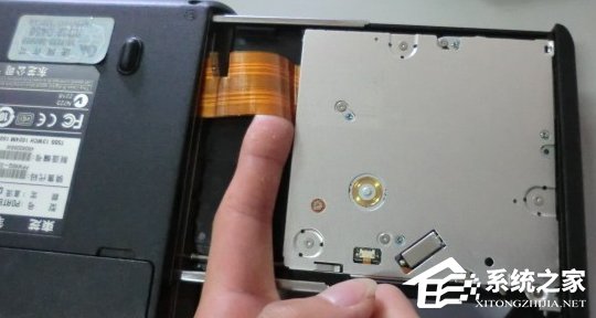 Win8筆記本光驅(qū)不讀盤怎么辦？Win8筆記本光驅(qū)不讀盤的修復方法