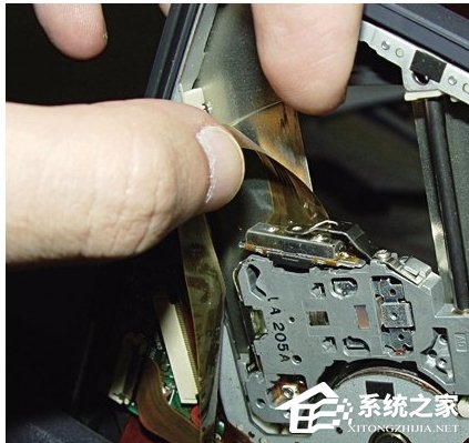 Win8筆記本光驅(qū)不讀盤怎么辦？Win8筆記本光驅(qū)不讀盤的修復方法