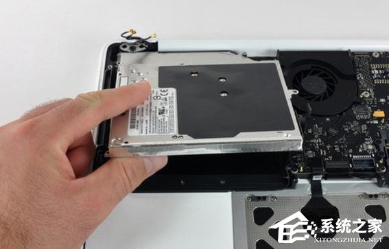 Win8筆記本光驅(qū)不讀盤怎么辦？Win8筆記本光驅(qū)不讀盤的修復方法