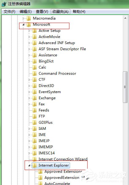 Win7系統IE瀏覽器如何取消禁用加載項提示？