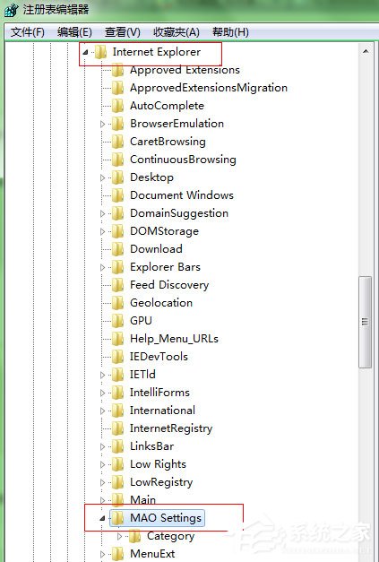 Win7系統IE瀏覽器如何取消禁用加載項提示？