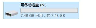 Win7系統(tǒng)如何恢復(fù)擴(kuò)容TF卡？Win7系統(tǒng)TF卡修復(fù)方法