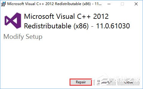 Win10運(yùn)行絕地求生提示缺少msvcp140.dll和vcruntime140.dll怎么辦？