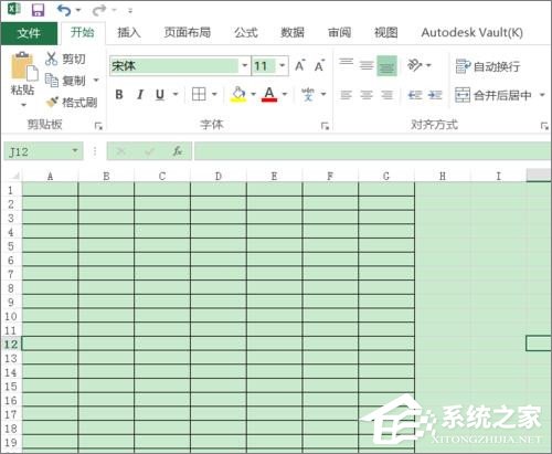 Excel如何打印部分表格？Excel打印部分表格教程