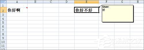 Excel表格不顯示批注怎么辦？Excel表格不顯示批注的解決方法