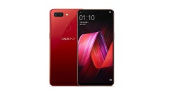 oppor15微信發送原圖的操作教程
