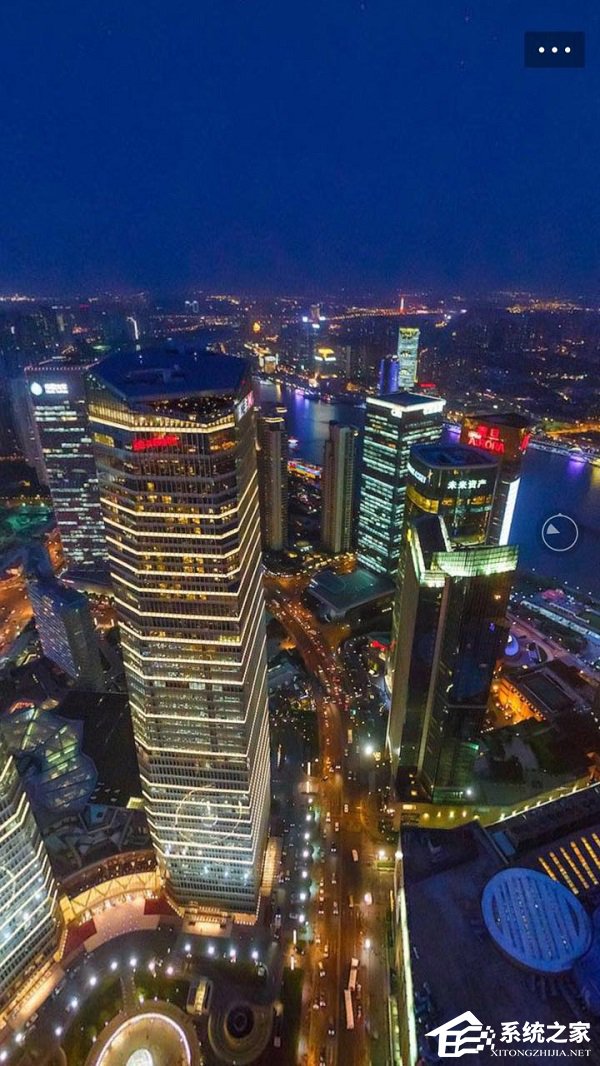 新浪微博怎么拍全景圖？新浪微博拍攝360°照片教程