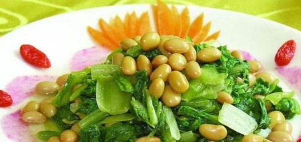 豆瓣菜經常食用它的好處？