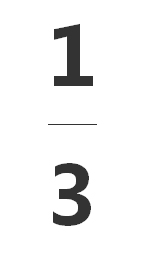 Word文檔中如何輸入分數(shù)？怎么在Word里打入幾分之幾？