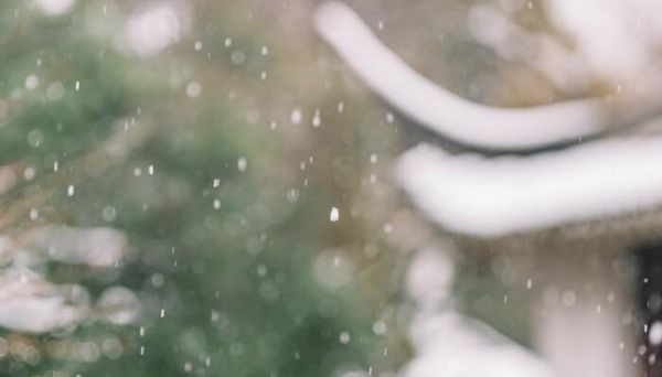 下雪發(fā)朋友圈唯美短句 下雪發(fā)朋友圈的唯美短句有哪些