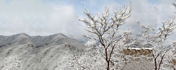 下雪發(fā)朋友圈唯美短句 下雪發(fā)朋友圈的唯美短句有哪些