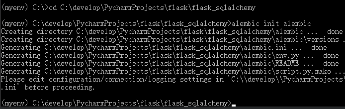 Python virtualenv虛擬環(huán)境實(shí)現(xiàn)過(guò)程解析