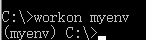 Python virtualenv虛擬環(huán)境實(shí)現(xiàn)過(guò)程解析