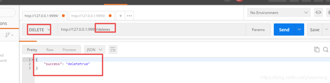 Python MOCK SERVER moco模擬接口測(cè)試過(guò)程解析